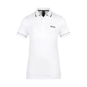 BOSS Paul Pro Polo Shirt FA24