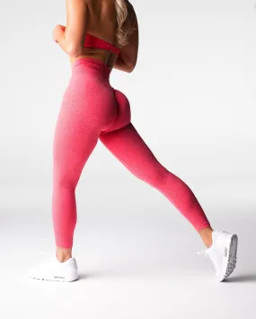 Candy Apple Lift Seamless Leggings