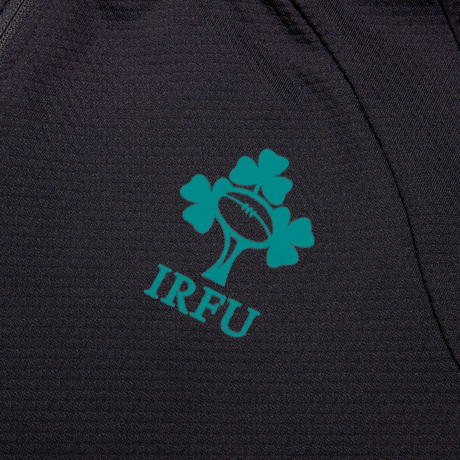 Canterbury IRFU Rugby Ireland 2024/25 Elite Long Sleeved Womens First Layer Top