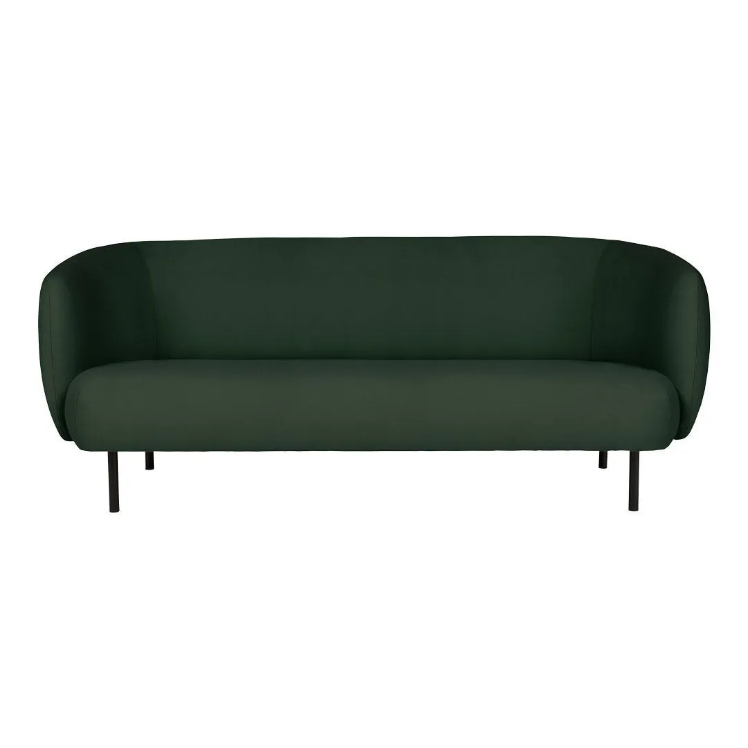 Cape 3 Seater Sofa