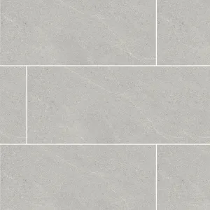 Cape Cod Cold Gray, 12" x 24" - Porcelain Tile