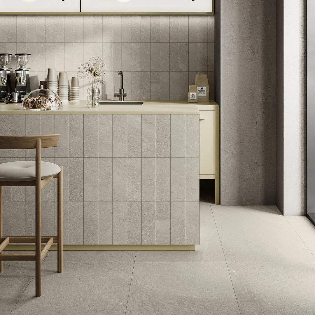 Cape Cod Ivory, 24" x 48" - Porcelain Tile