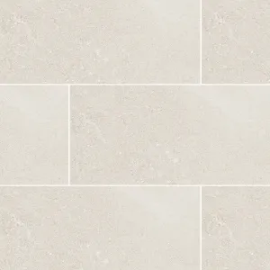 Cape Cod White, 12" x 24" - Porcelain Tile