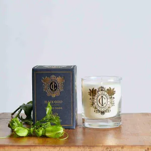 Cape Island Black Gold Classic Candle