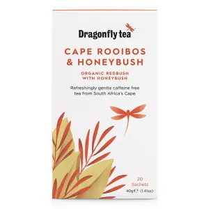 Cape Rooibos & Honeybush