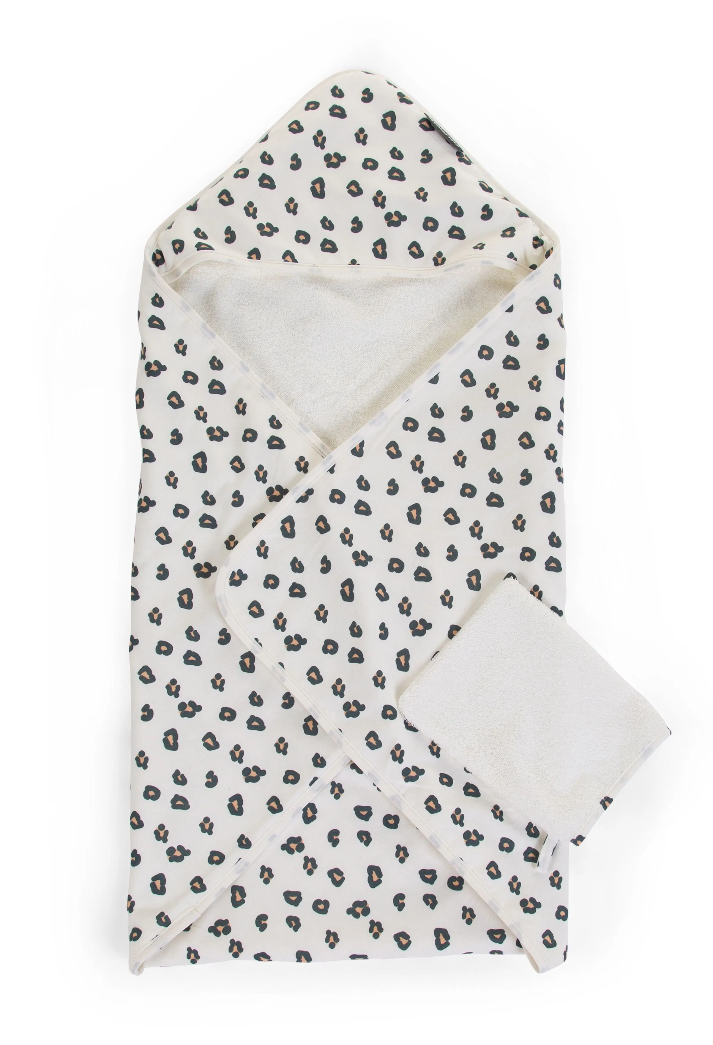 Childhome Bath Cape