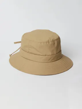 Classic Rain Cap Camel