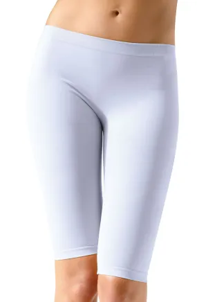 Control Body 410600 Infused Shaping Leggings Bianco