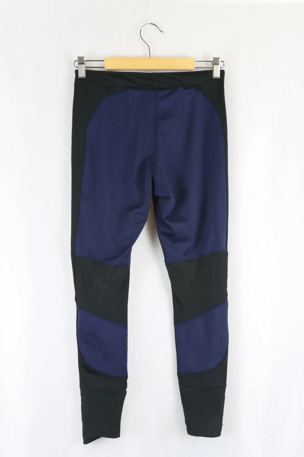 Country Road Navy Leggings S