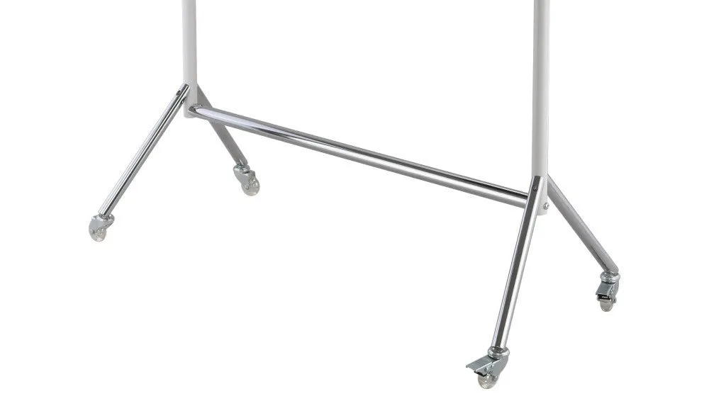 Crag Single-Bar 70.8" Garment Rack