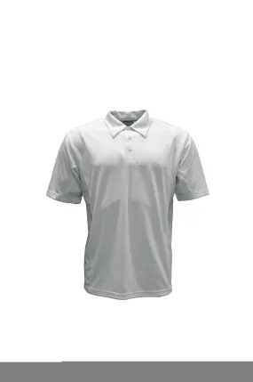 Cricket Polo Short Sleeve