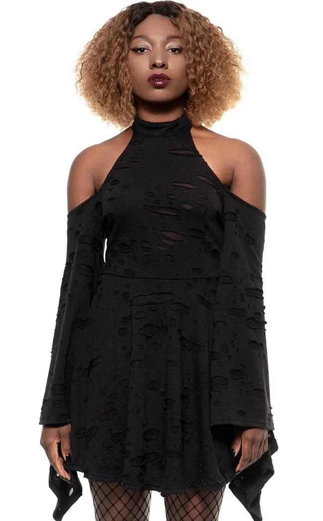 Dark Aura Dress