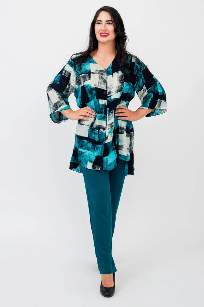 Darla Blouse, Biniko