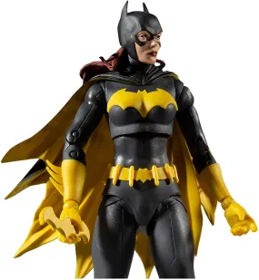 DC Multiverse Batgirl from Batman: Three Jokers 7-Inch Action Figure