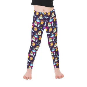 Disney Cinderella Magical Mice Kid's Leggings