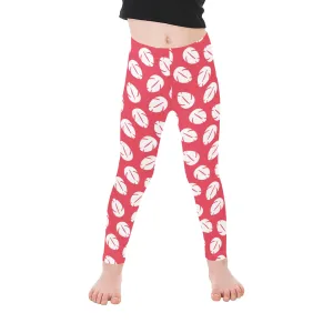 Disney Lilo And Stitch Lilo Dress Kid's Leggings