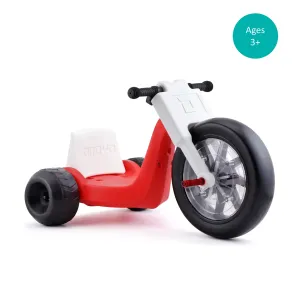 Droyd Romper 24V Kids Electric Ride On Trike