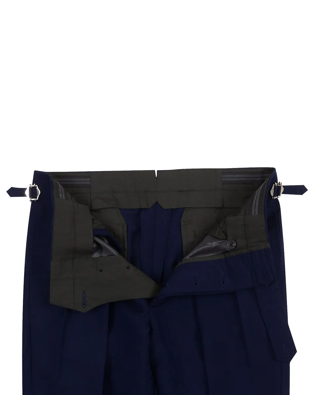 Dugdale Cape Breeze:  Navy