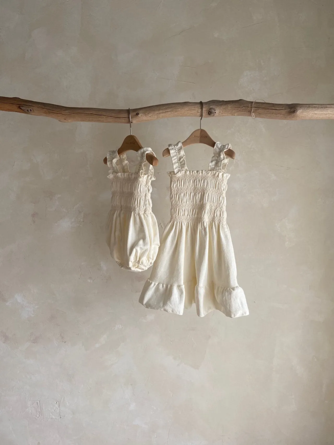 Dwell Dress_Cream