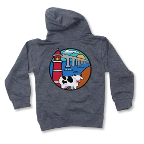 East Coast Kids Hoodie