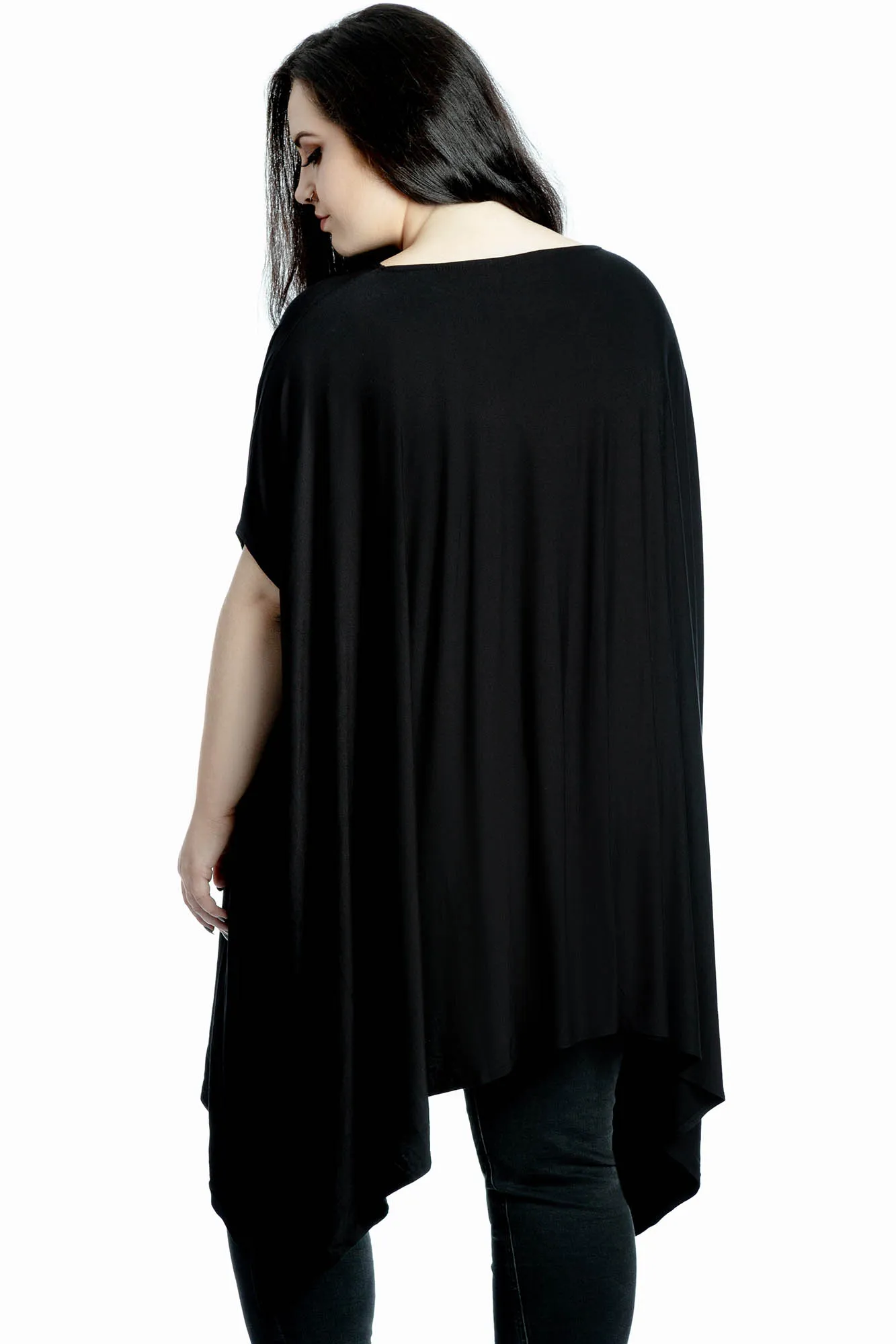 Eastwick Tunic [PLUS]