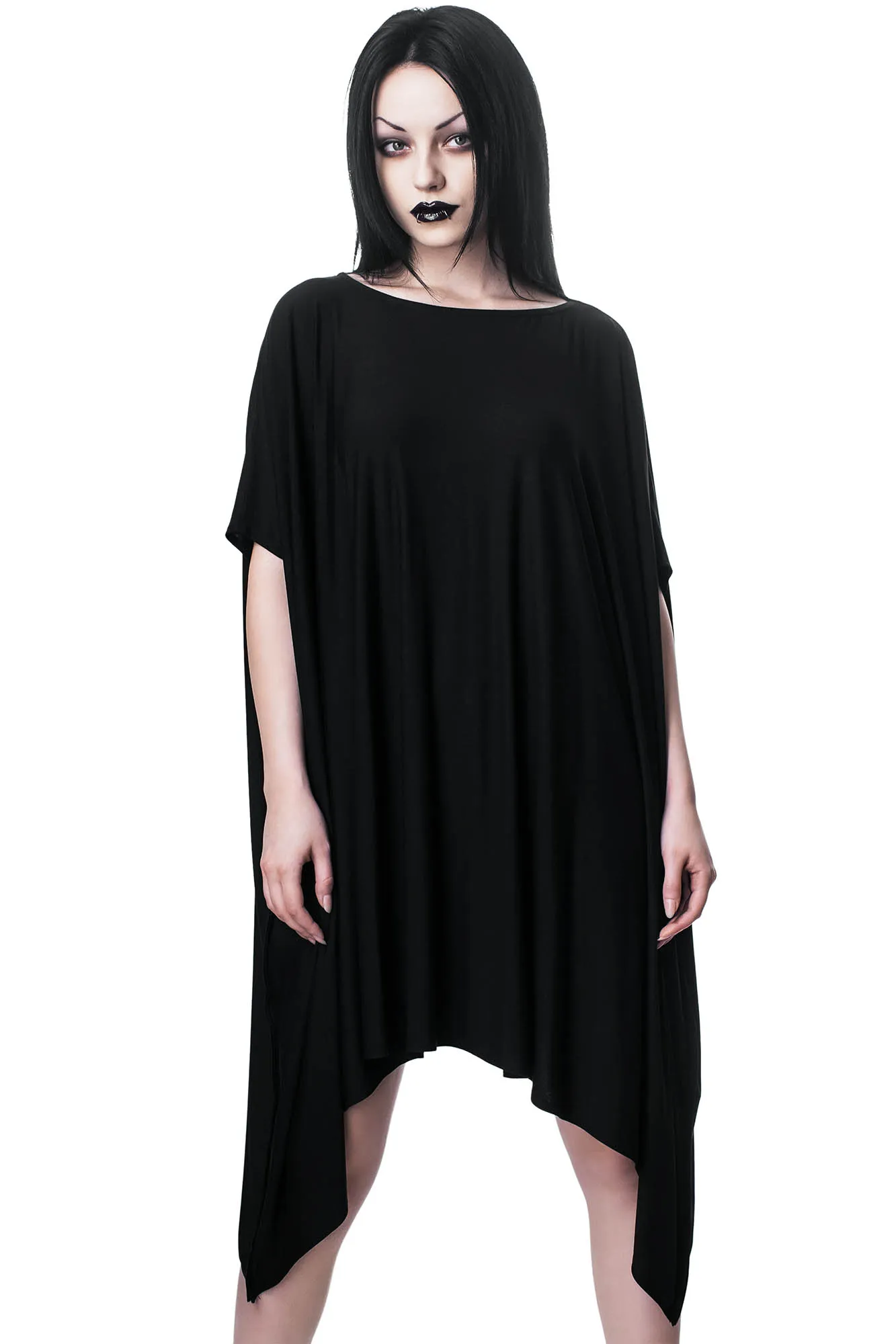 Eastwick Tunic