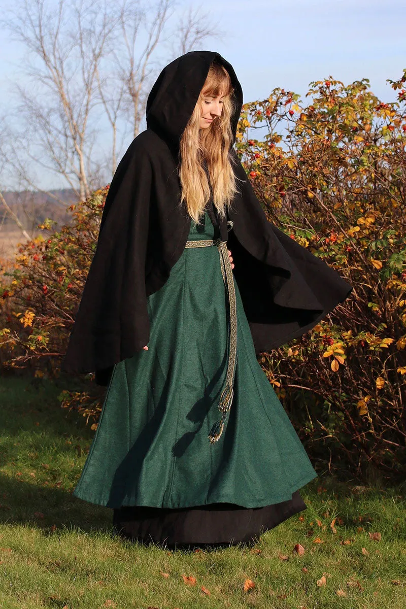 Eira Cape