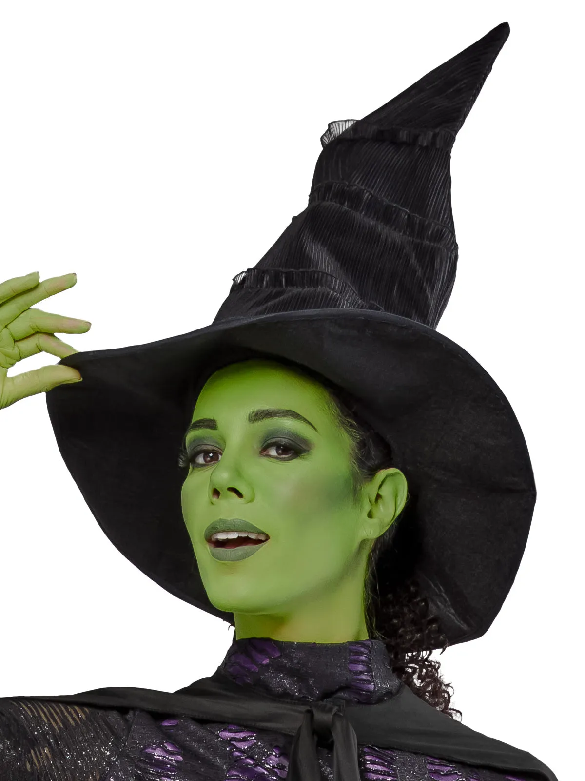 Elphaba Costume for Adults - Wicked