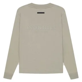 ESSENTIAL FOG LONG SLEEVE MOSS 2021