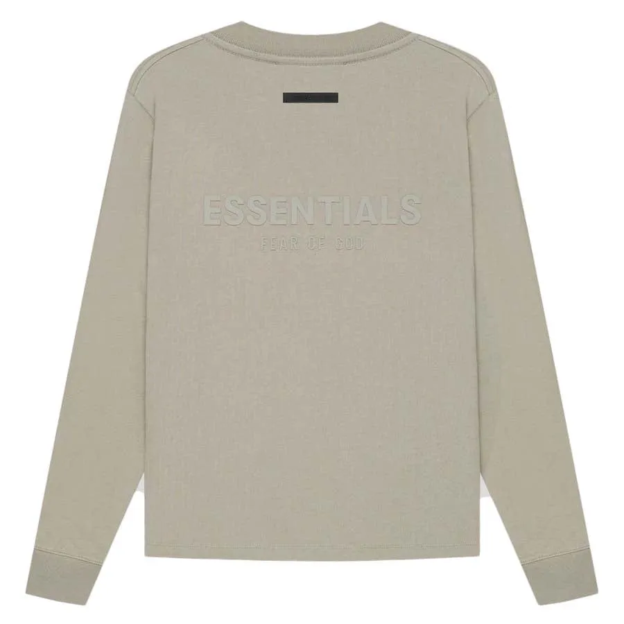 ESSENTIAL FOG LONG SLEEVE MOSS 2021