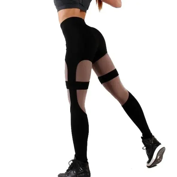 Extreme Fitness Leggings