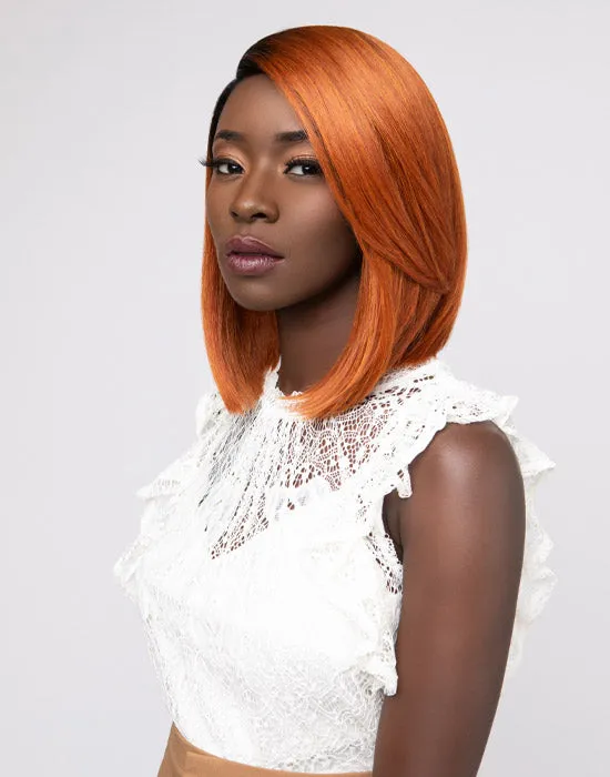 Feme Lace Wig - Chic Lob