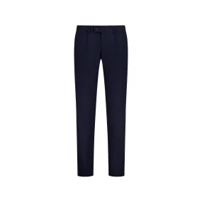 FRADI Stretch Pant NAVY