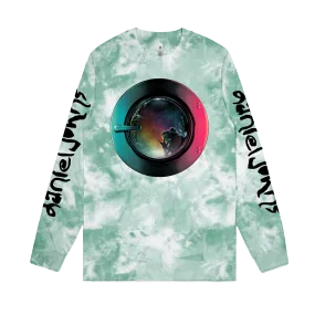 FrogWash / Tie-Dye Long Sleeve