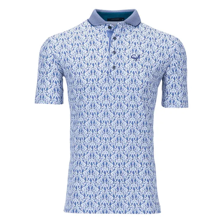 Greyson Seawolf Polo