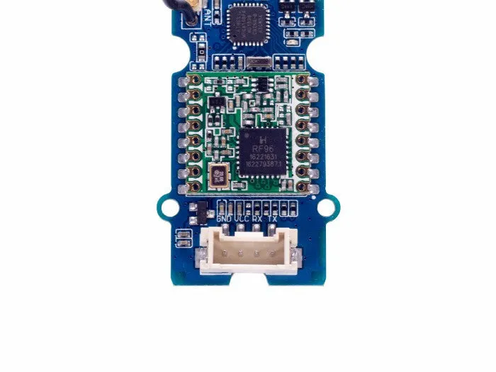 Grove - LoRa Radio 868MHz