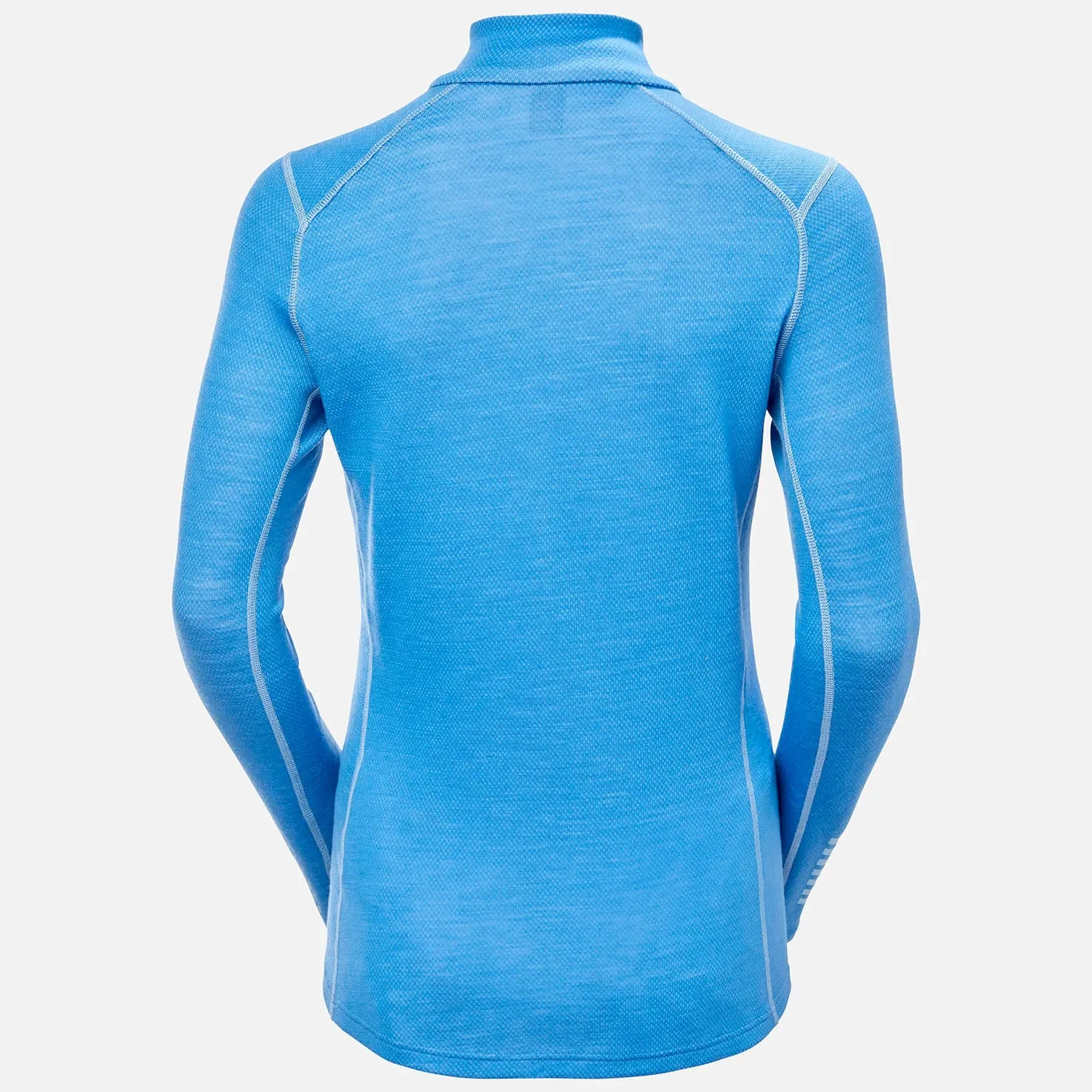 Helly Hansen LIFA Merino Midweight 2-in-1 Graphic Half-zip Womens Base Layer