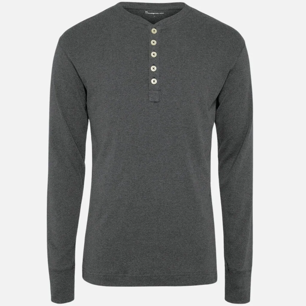 Henley Top