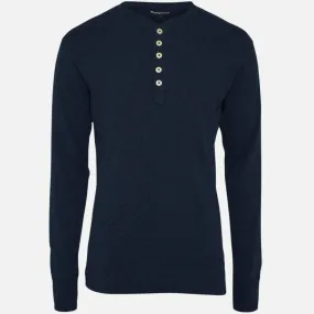 Henley Top