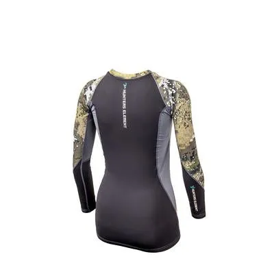 HUNTERS ELEMENT CORE TOP WOMENS