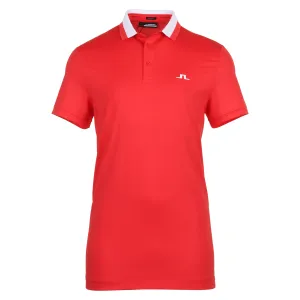 J.Lindeberg Golf Benji Polo Shirt HS24