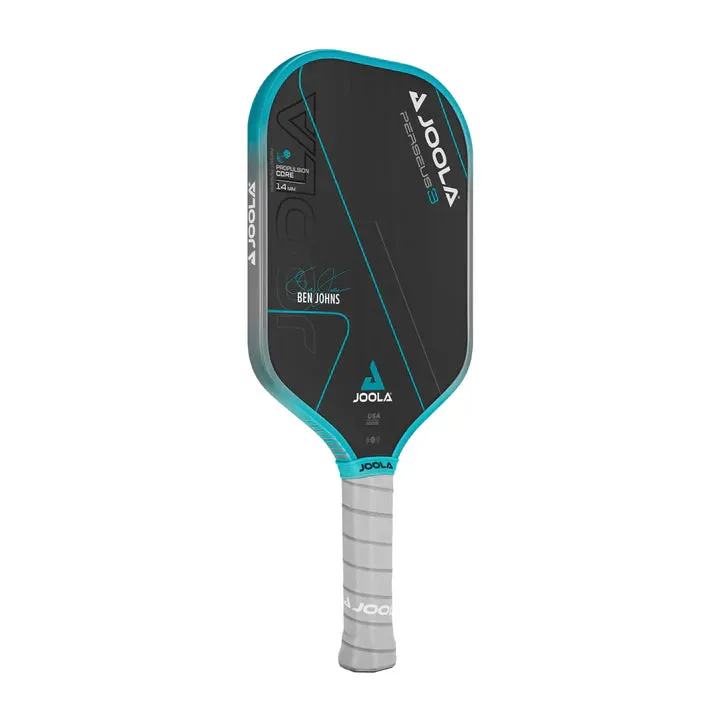 JOOLA Ben Johns Perseus 3 - 16mm Pickleball Paddle