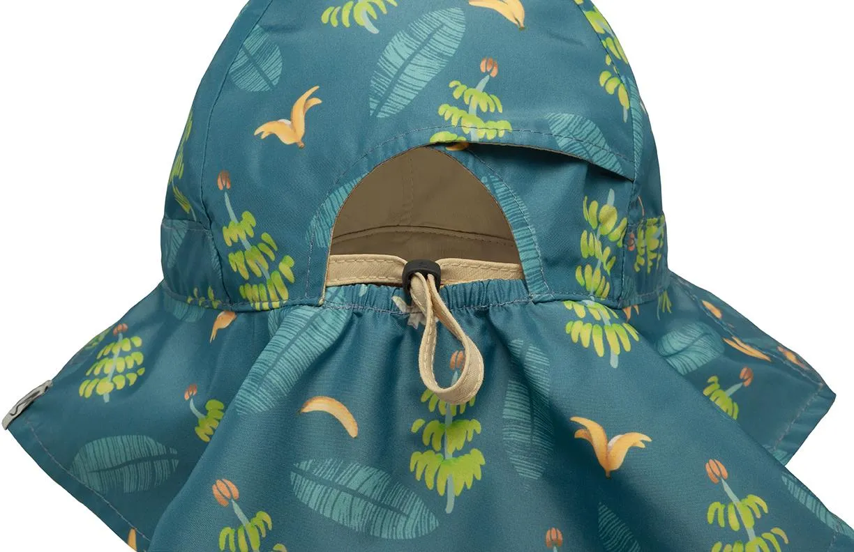 Kids Natural Blend Cape