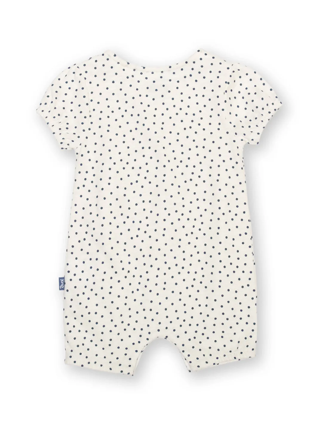 Kite Little Dot Romper