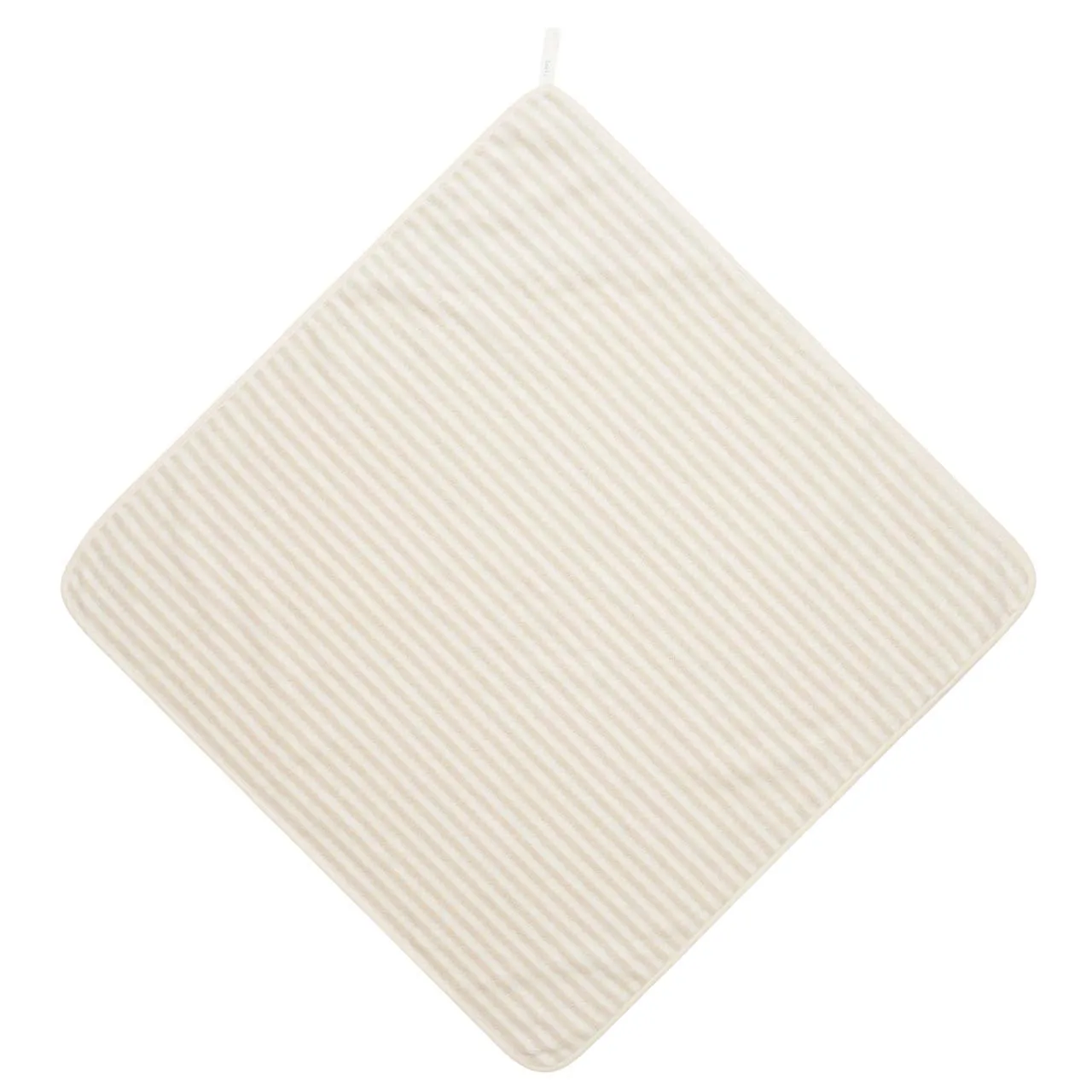 Koeka Bathcape Playa 100x100cm | Sand