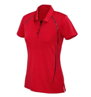 Ladies Cyber Polo