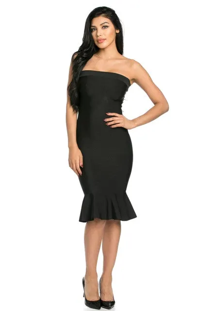 Lexi Bodycon dress