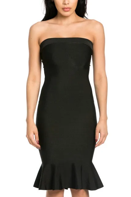 Lexi Bodycon dress