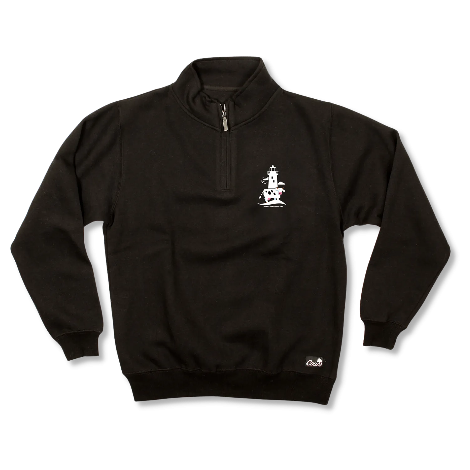 Lighthouse Adult Quarter Zip