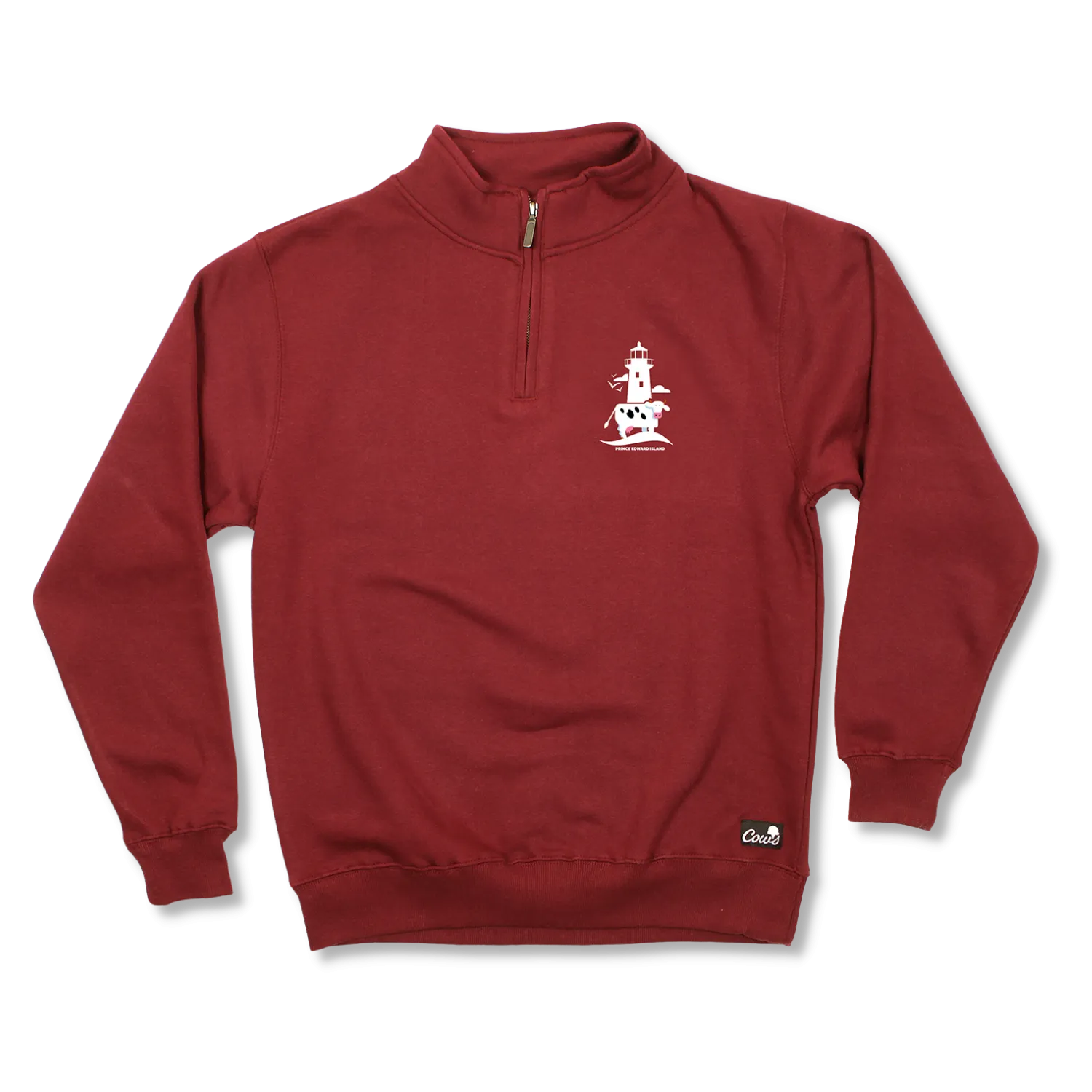 Lighthouse Adult Quarter Zip